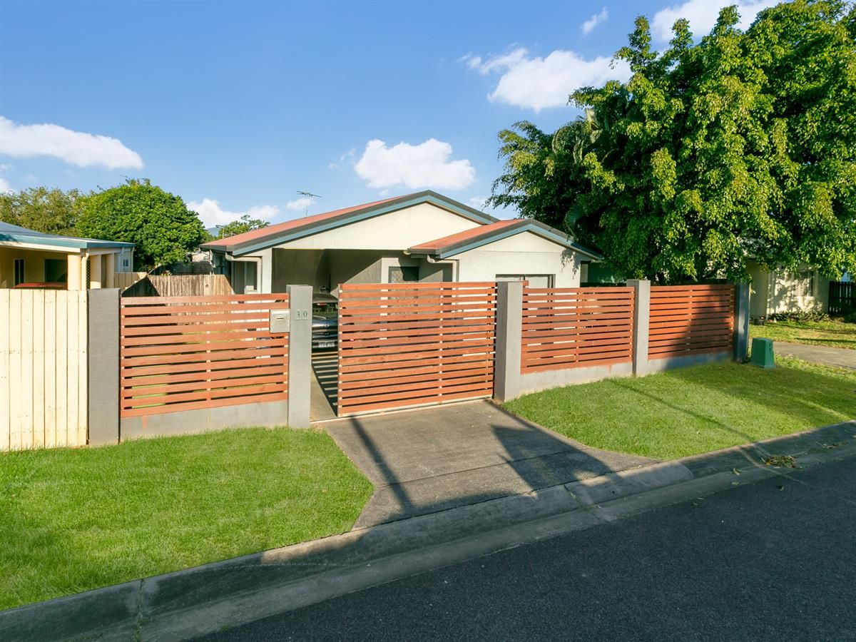 3 bedrooms House in 30 Avondale Street MOUNT SHERIDAN QLD, 4868