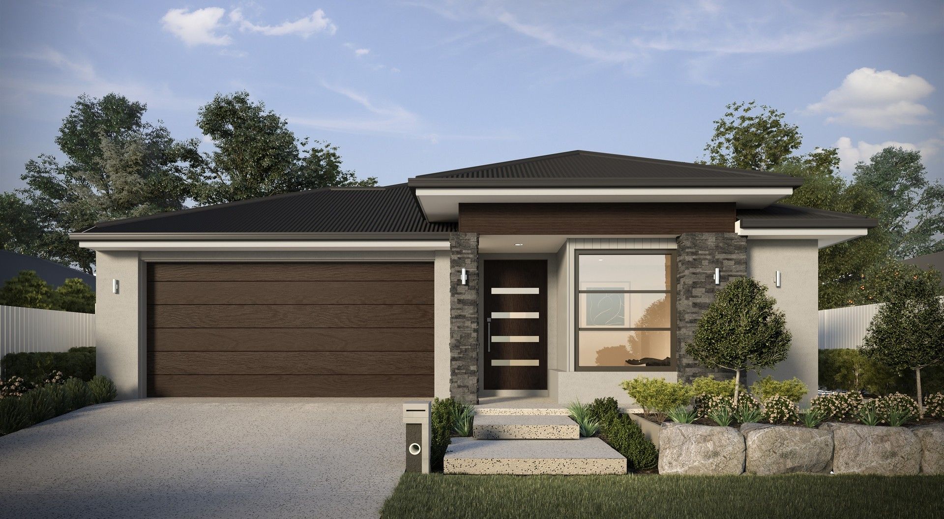 4 bedrooms New House & Land in Lot 110 Eucalee Estate GLENEAGLE QLD, 4285