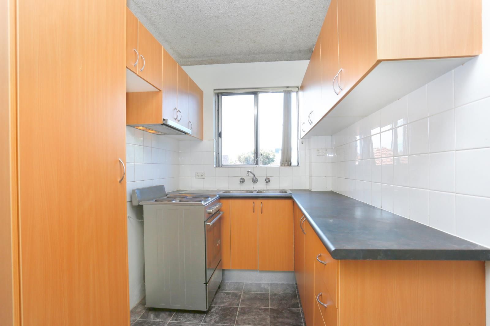 2 bedrooms Apartment / Unit / Flat in 6/502 Victoria Road RYDE NSW, 2112