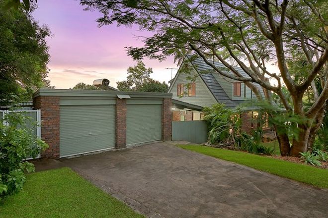 Picture of 14 Keaton Street, MCDOWALL QLD 4053