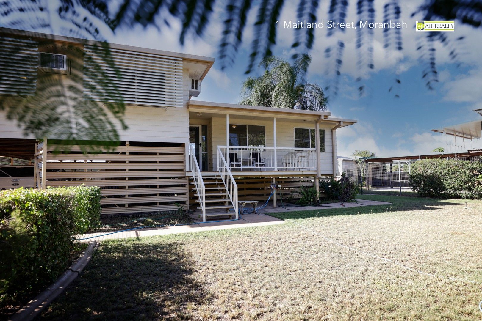 1 Maitland Street, Moranbah QLD 4744, Image 0