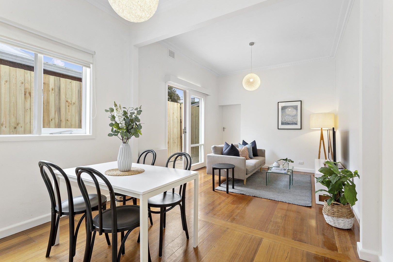 2 bedrooms House in 30 Edinburgh Street RICHMOND VIC, 3121