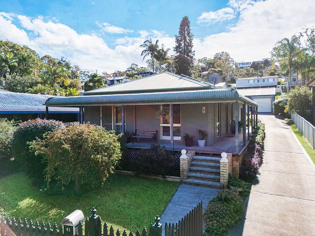 41 Donnelly Road, Arcadia Vale NSW 2283, Image 1