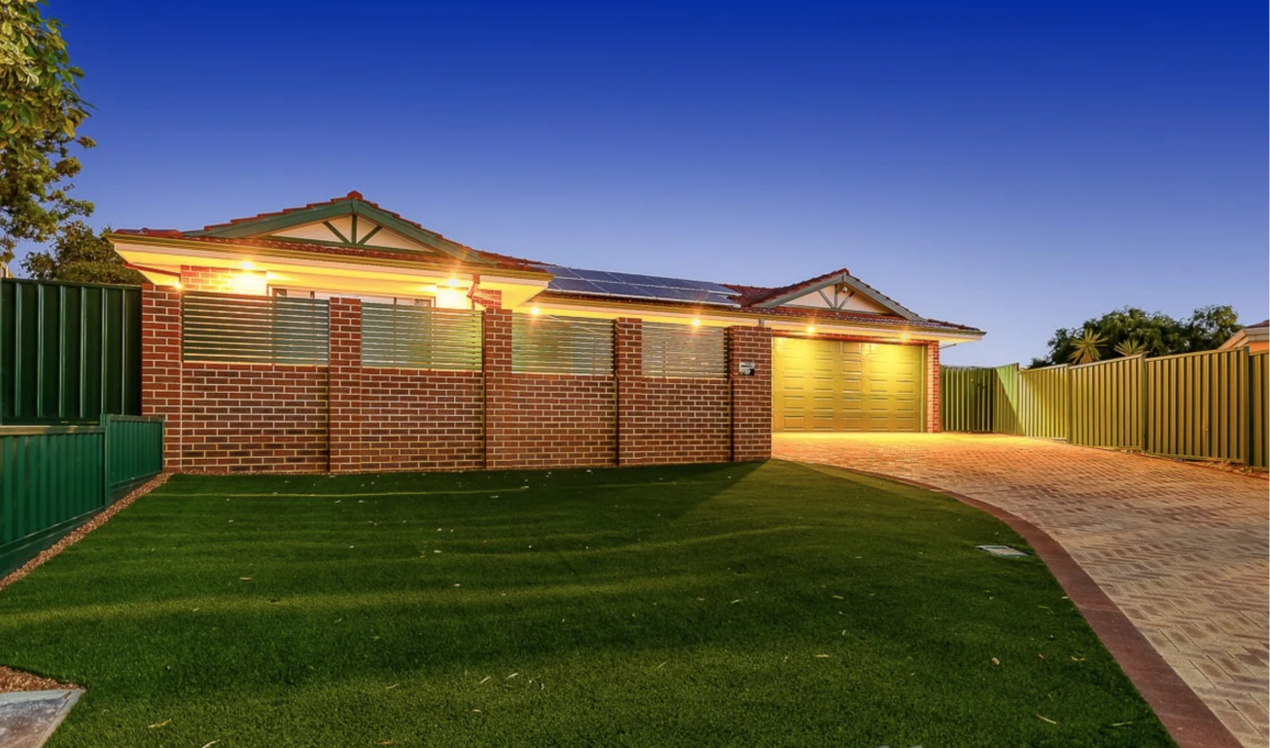 Additional image 2 of 19 Walpole Pl, Clarkson WA 6030