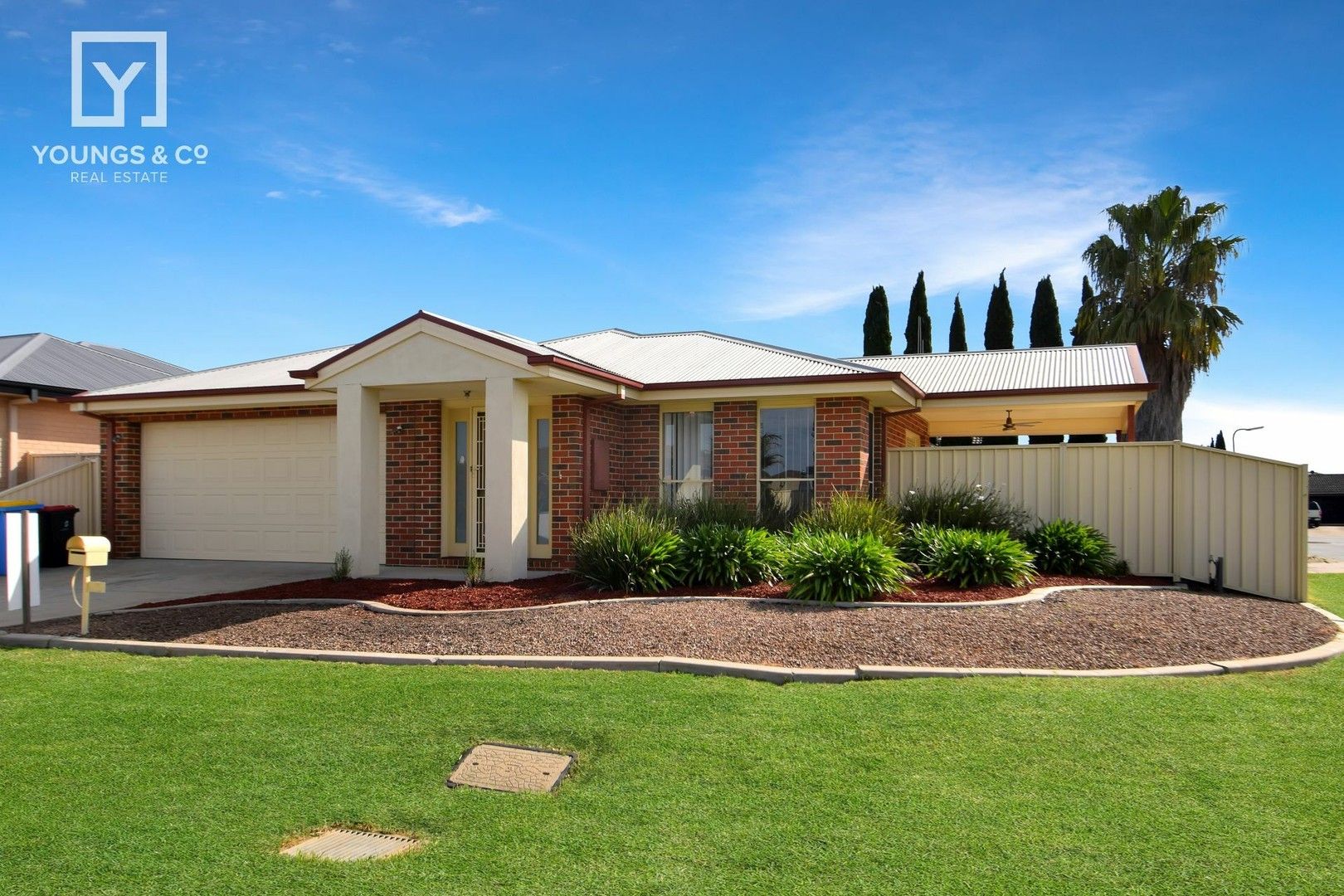 3 Rainboy Ct, Mooroopna VIC 3629, Image 0