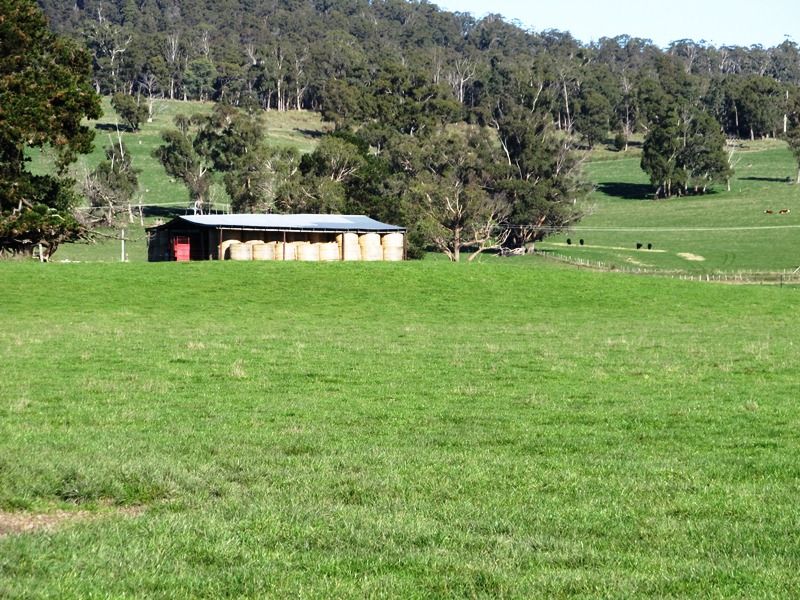 818 Osmaston Road, OSMASTON TAS 7303, Image 1