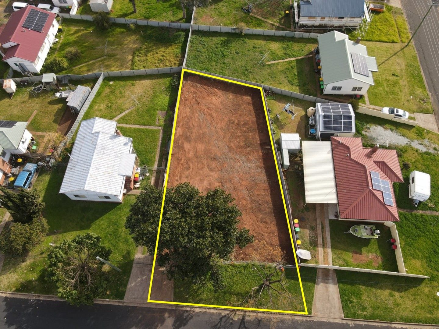 28 Alexandra Street, Parkes NSW 2870, Image 0