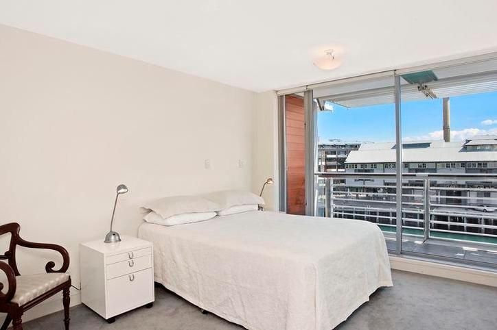 508/19 Hickson Road, WALSH BAY NSW 2000, Image 2