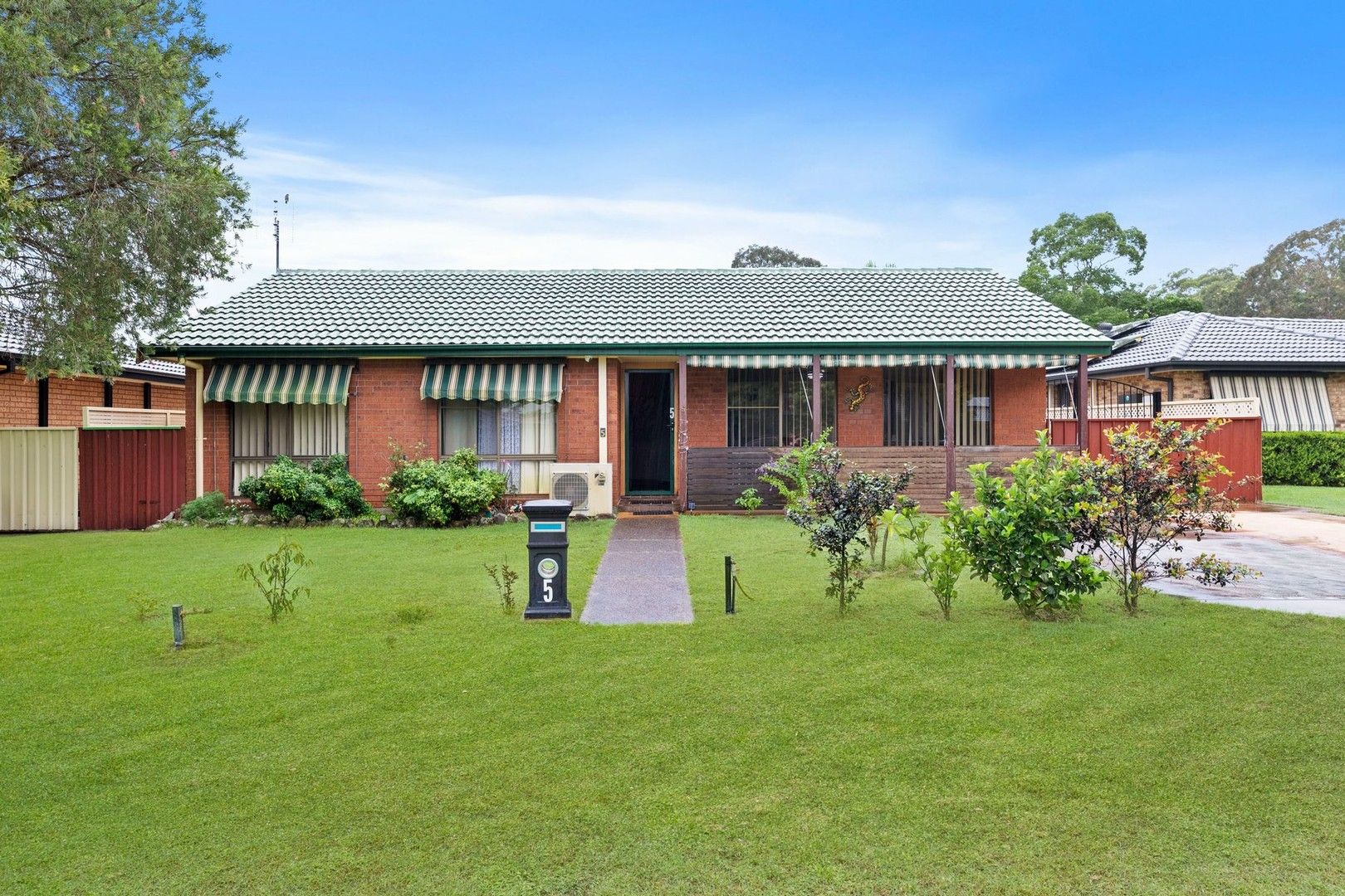 5 Katherine Close, Raymond Terrace NSW 2324, Image 0