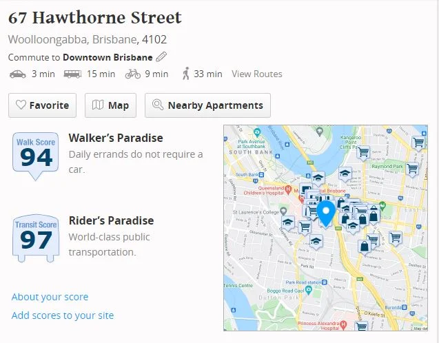 Additional image 10 of 7/67 Hawthorne Street, Woolloongabba QLD 4102