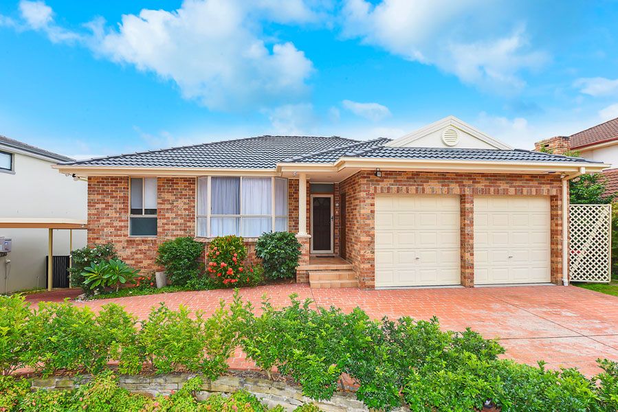 6 The Outlook, Hornsby Heights NSW 2077, Image 0