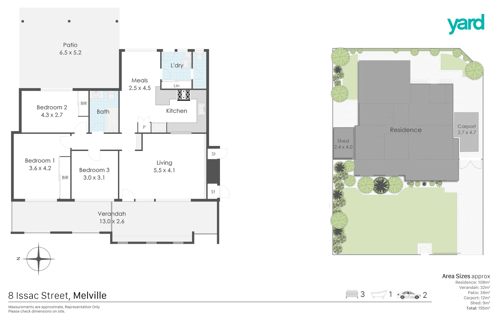 Additional image 28 of 8 Isaac Street, Melville WA 6156