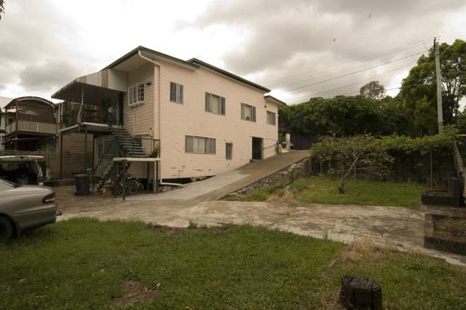 Picture of 60 Granville Street, WEST END QLD 4101