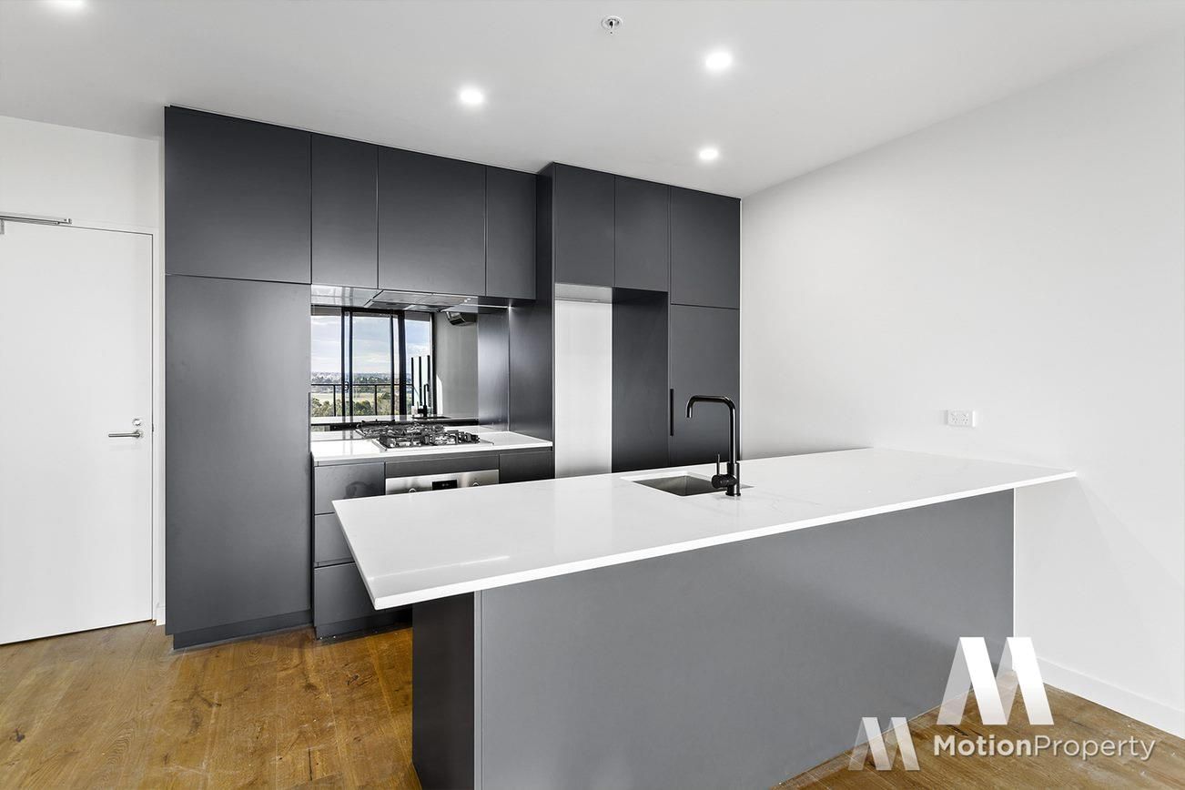 2 bedrooms Apartment / Unit / Flat in 1205/8 Joseph Road FOOTSCRAY VIC, 3011