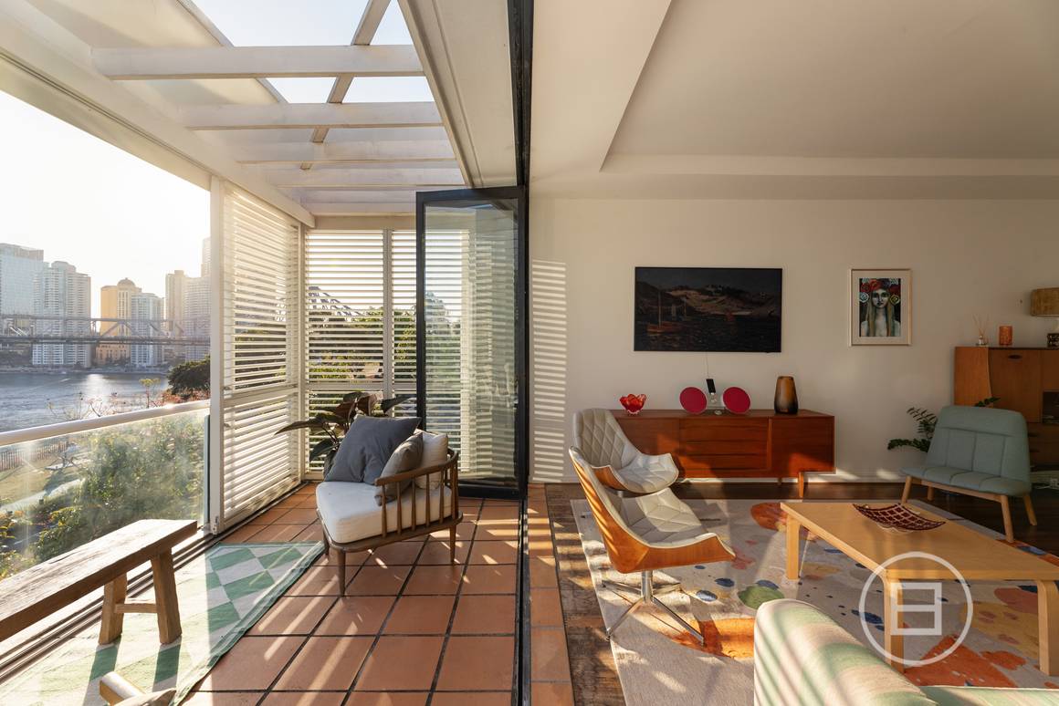 14/220 Bowen Terrace New Farm 4005 - Image 3