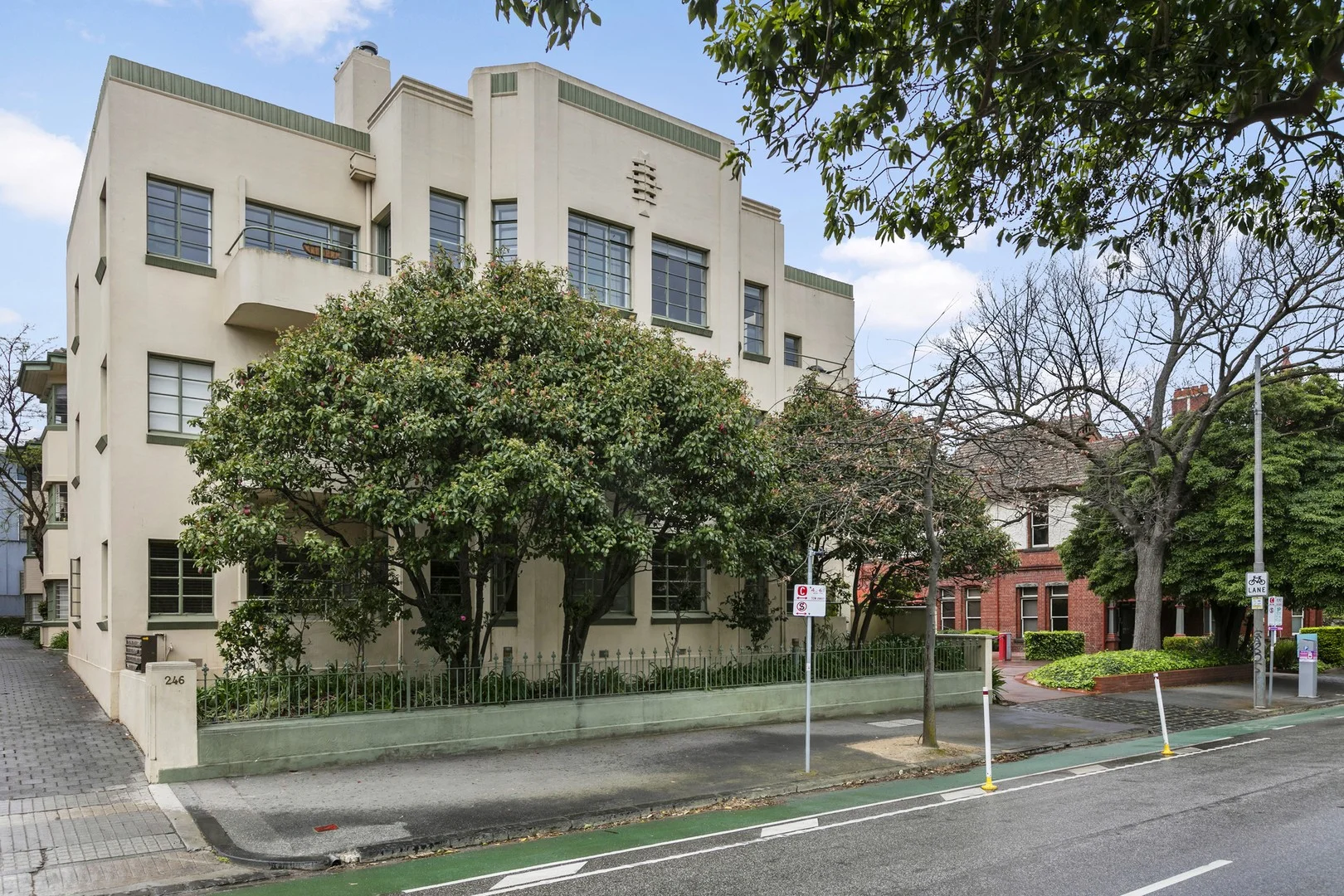 12/246 Albert Street, East Melbourne VIC 3002