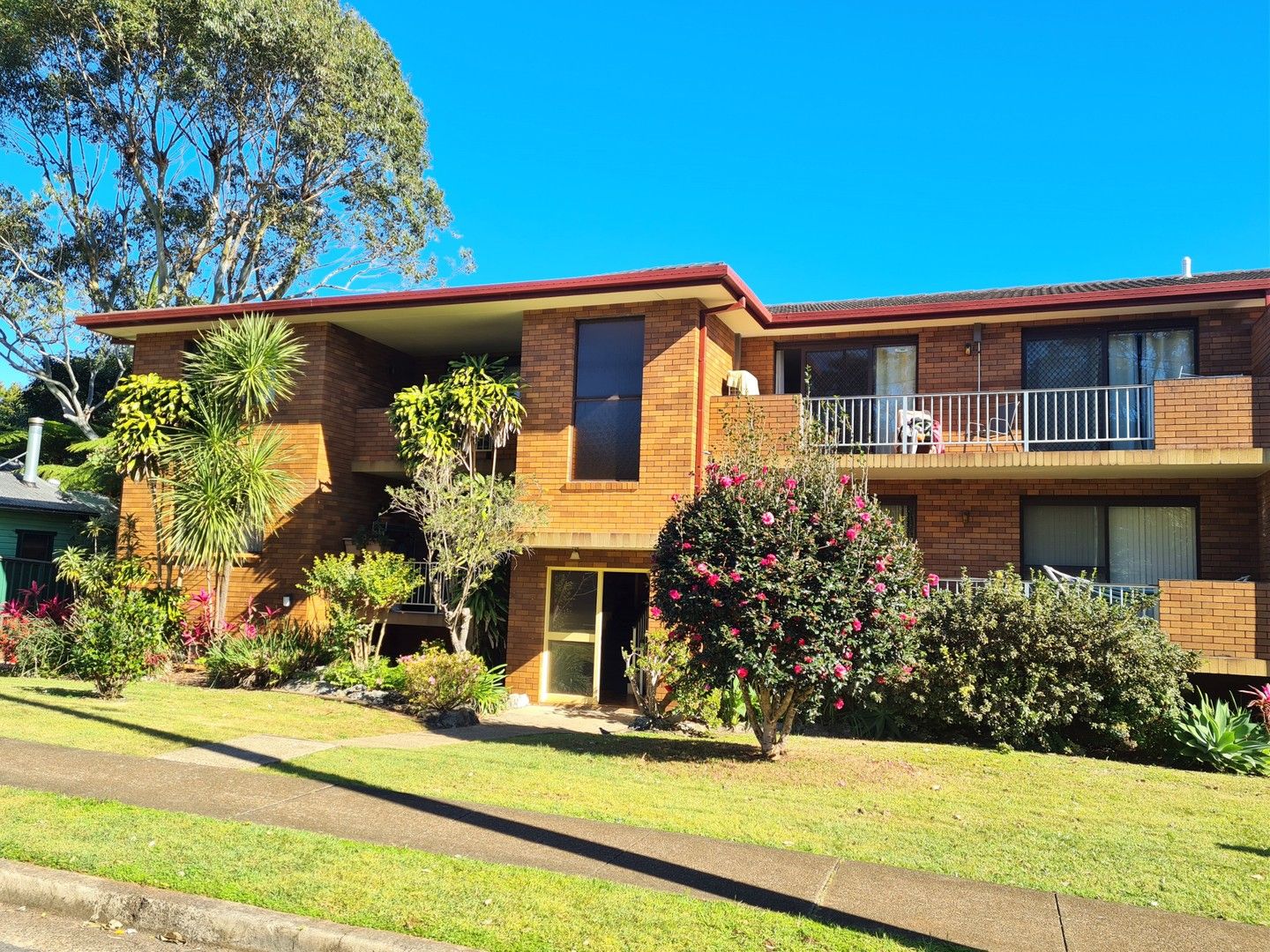 2 bedrooms Apartment / Unit / Flat in 8/24 Home Street PORT MACQUARIE NSW, 2444
