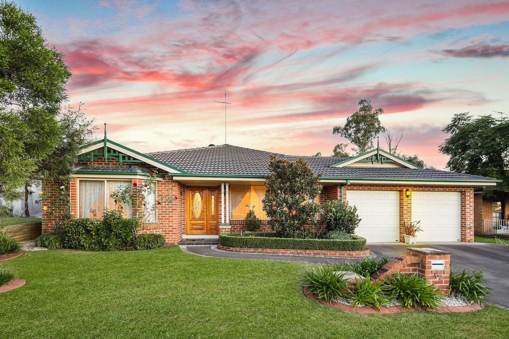 4 bedrooms House in 42 Birmingham Road SOUTH PENRITH NSW, 2750