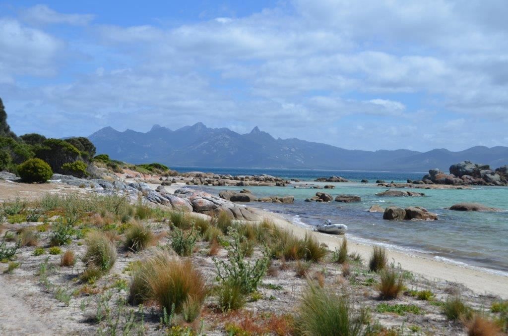 PID 6432453 Rooks River Road, Cape Barren Island, Tas 7257 - Property  Details