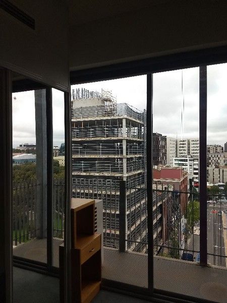 1 bedrooms Apartment / Unit / Flat in 802/570 Swanston CARLTON VIC, 3053