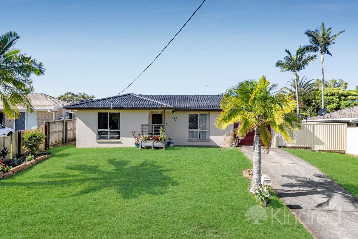4 bedrooms House in 6 Sandra Court DECEPTION BAY QLD, 4508