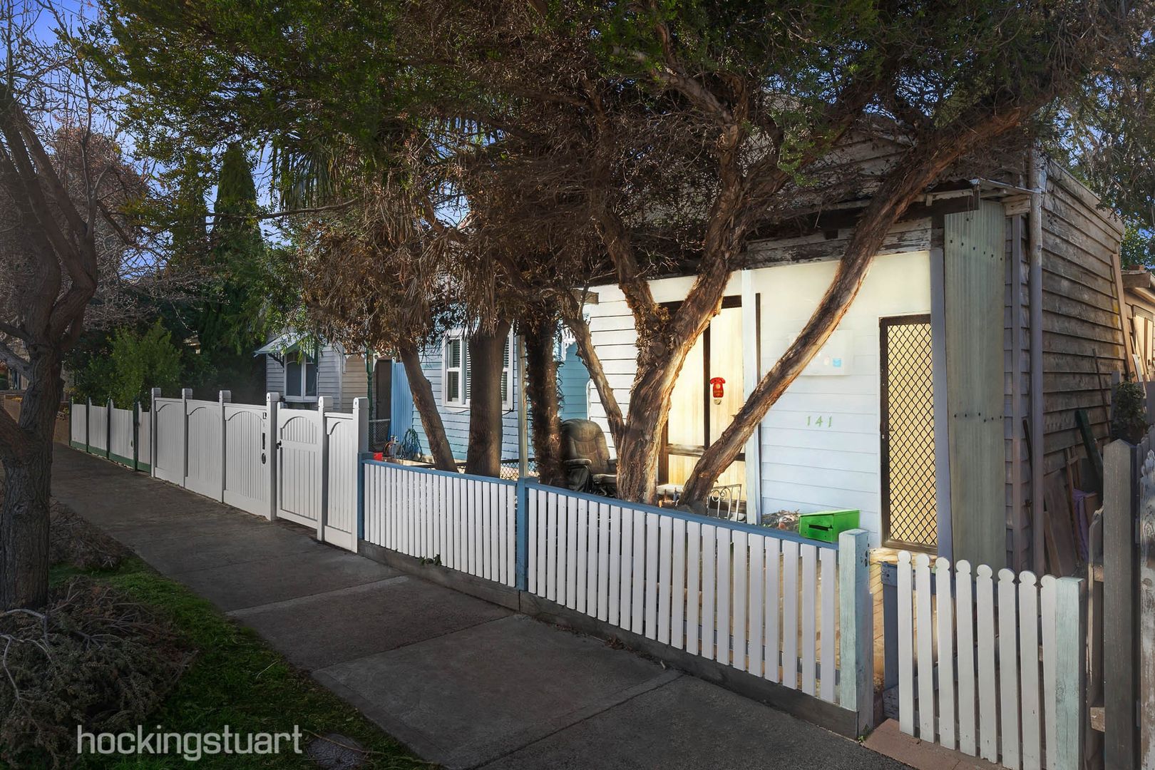 141 Summerhill Road, Footscray VIC 3011, Image 1