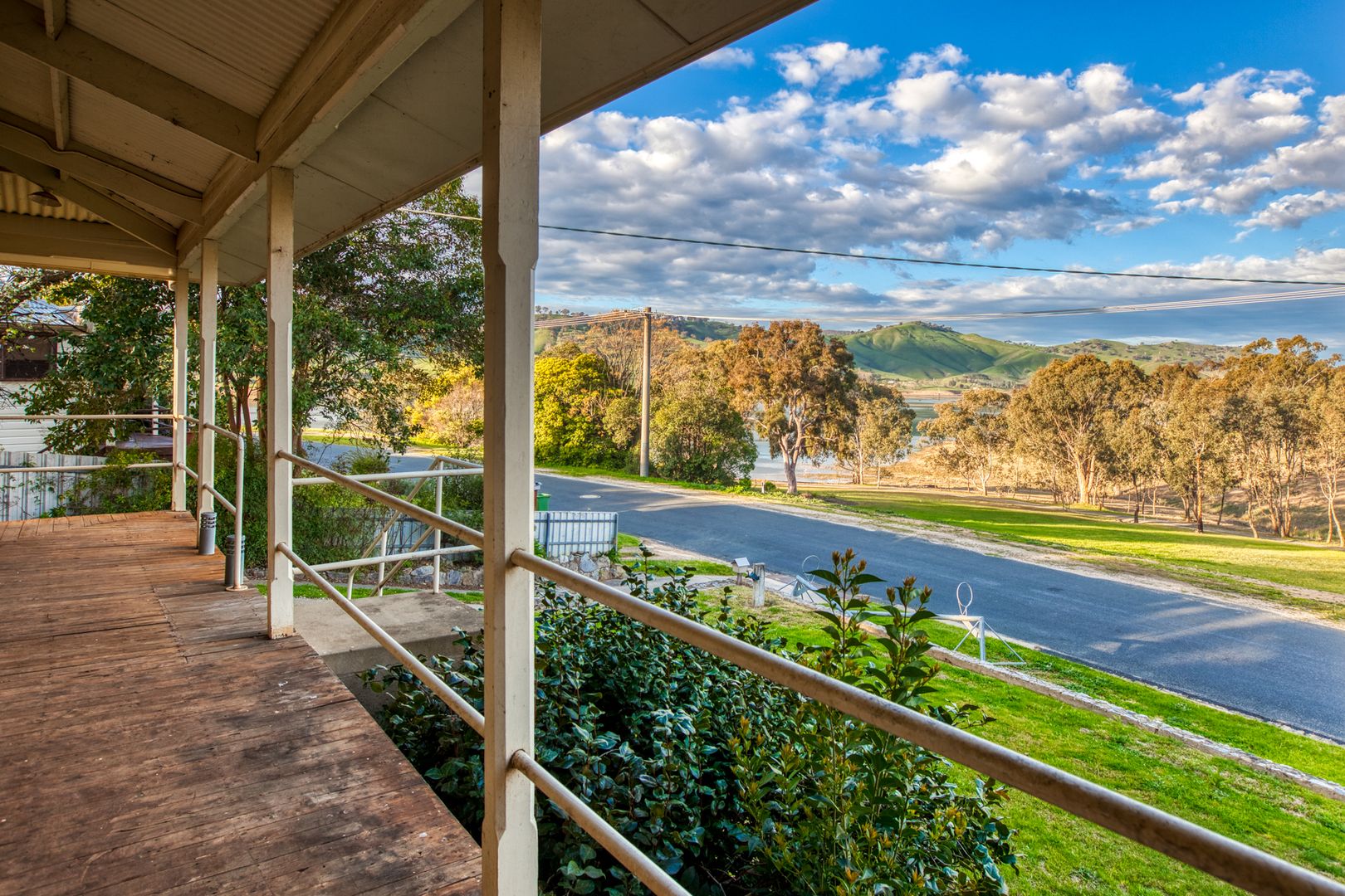 45 Queen Elizabeth Drive, Tallangatta VIC 3700, Image 1