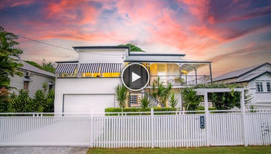 Picture of 30 Hockings Street, CLAYFIELD QLD 4011