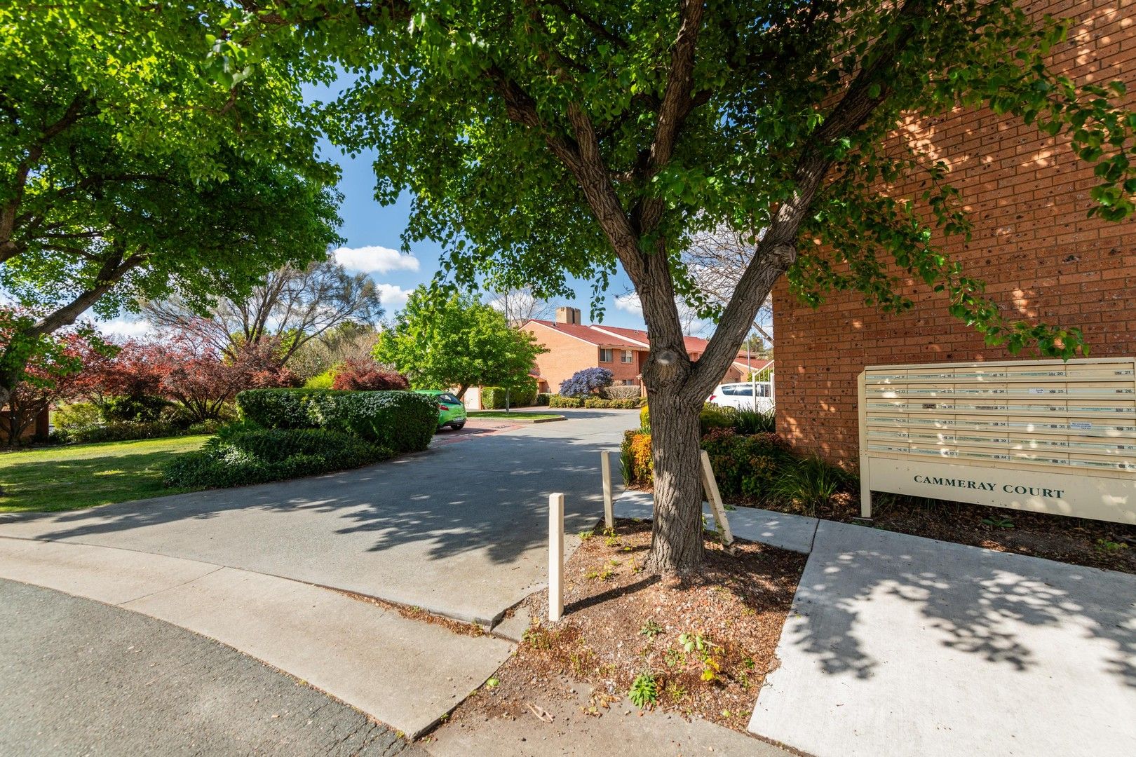 2 bedrooms Apartment / Unit / Flat in 17C/12 Albermarle Place PHILLIP ACT, 2606