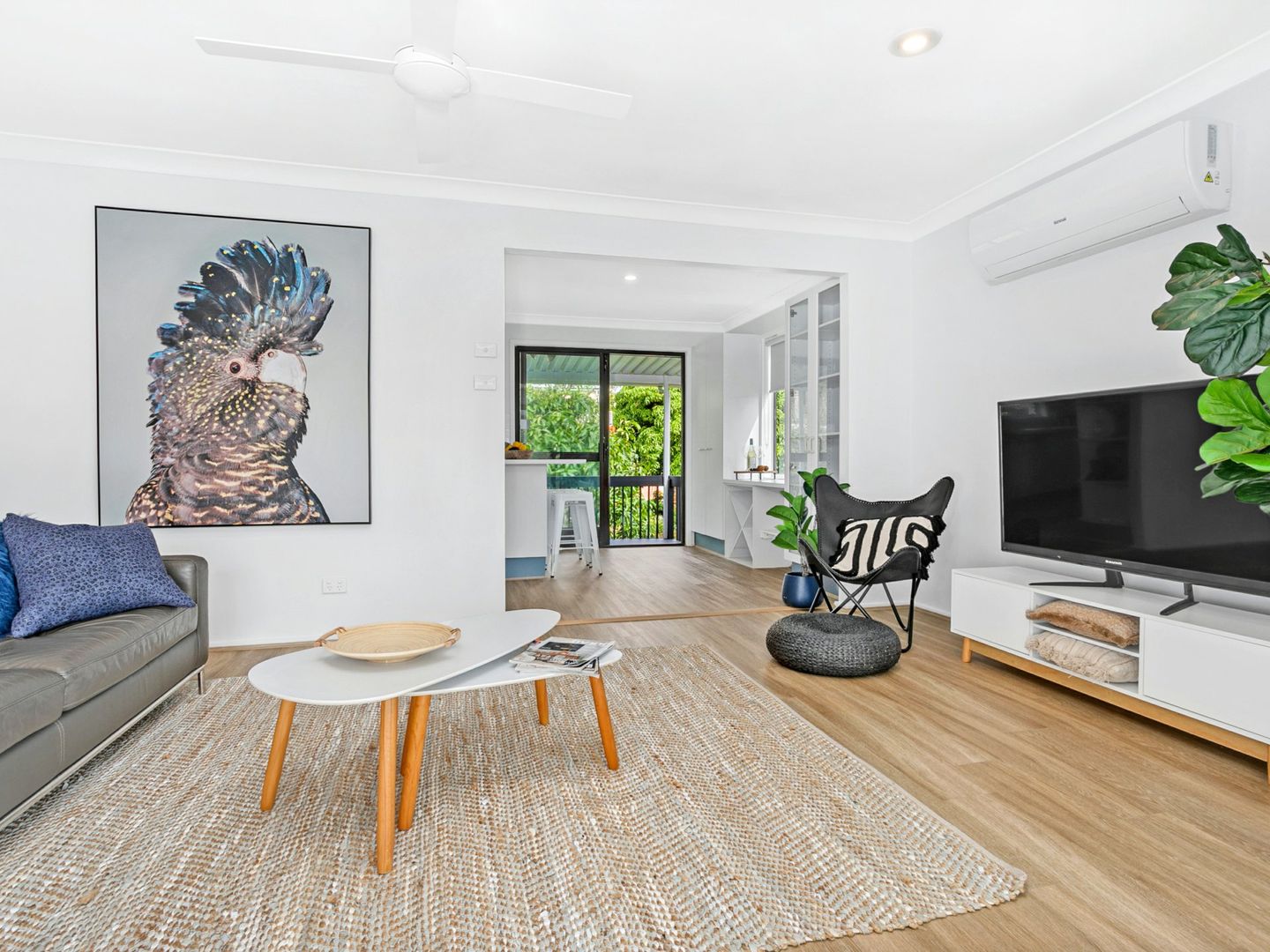29 Bagnall Avenue, Soldiers Point NSW 2317, Image 1