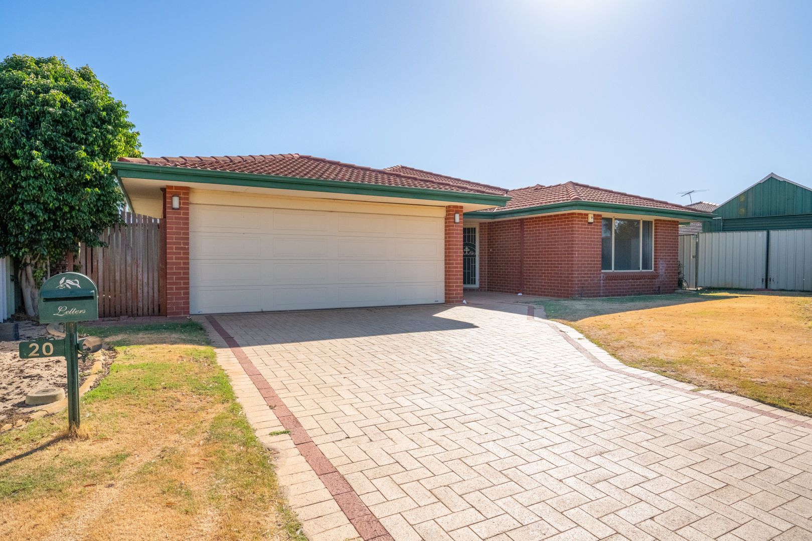 20 Baltimore Gardens, Port Kennedy WA 6172, Image 1