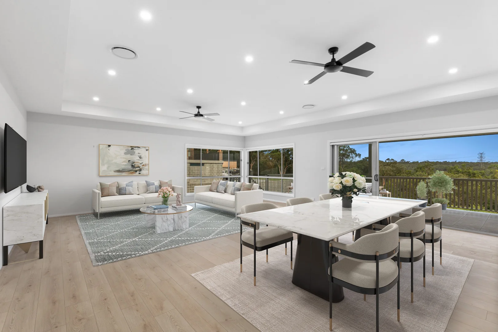 Additional image 9 of 7 Batts Hollow Place, South Maroota NSW 2756