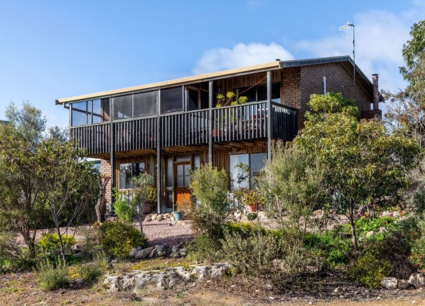 247 Esplanade , Coffin Bay SA 5607