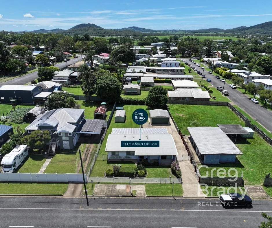 Additional image 23 of 14 Leslie Street, Sarina QLD 4737