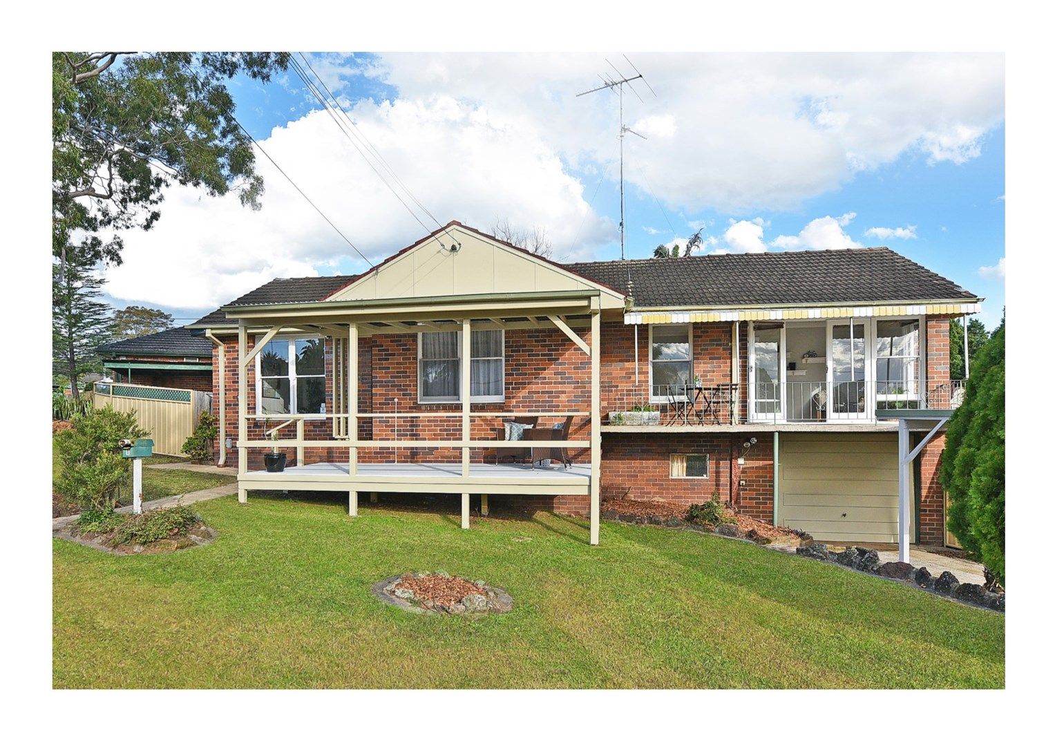 1 Carver Place, Dundas Valley NSW 2117, Image 0