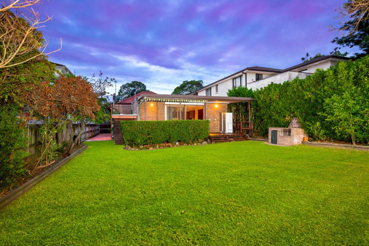 15 Fraser Street, Homebush NSW 2140 House For Rent Domain