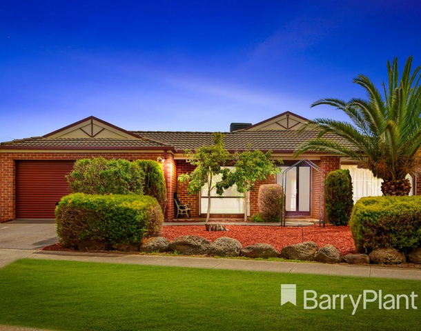 23 Chardonnay Place, Hoppers Crossing VIC 3029