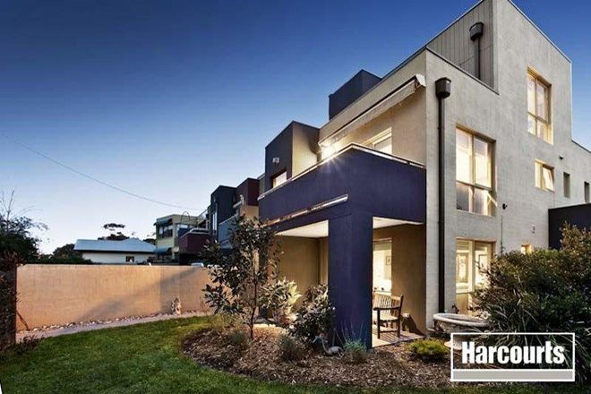 Picture of 3/57 Marine Parade, HASTINGS VIC 3915