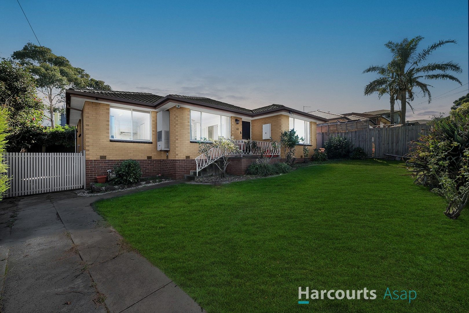 48 Sabine Avenue, Dandenong North VIC 3175, Image 0