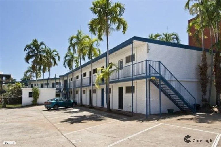 14/55 Aralia Street, Nightcliff NT 0810