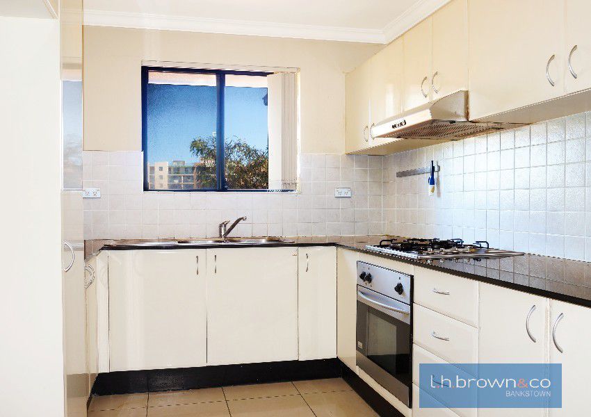 29/38 Meredith Street, NSW, Bankstown NSW 2200, Image 2