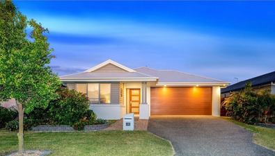 Picture of 14 Lindeman Circuit, PIMPAMA QLD 4209