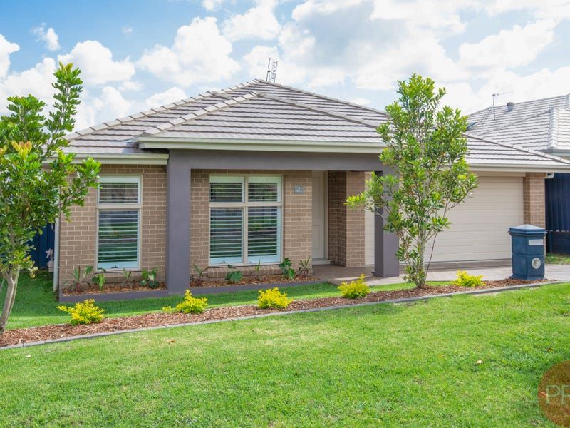 3 Medlar Circuit, Gillieston Heights NSW 2321, Image 0