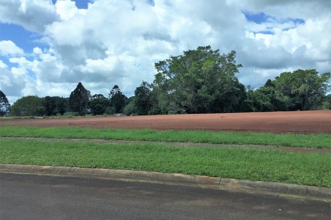 Picture of Lot 201 Countryview Drive, ATHERTON QLD 4883