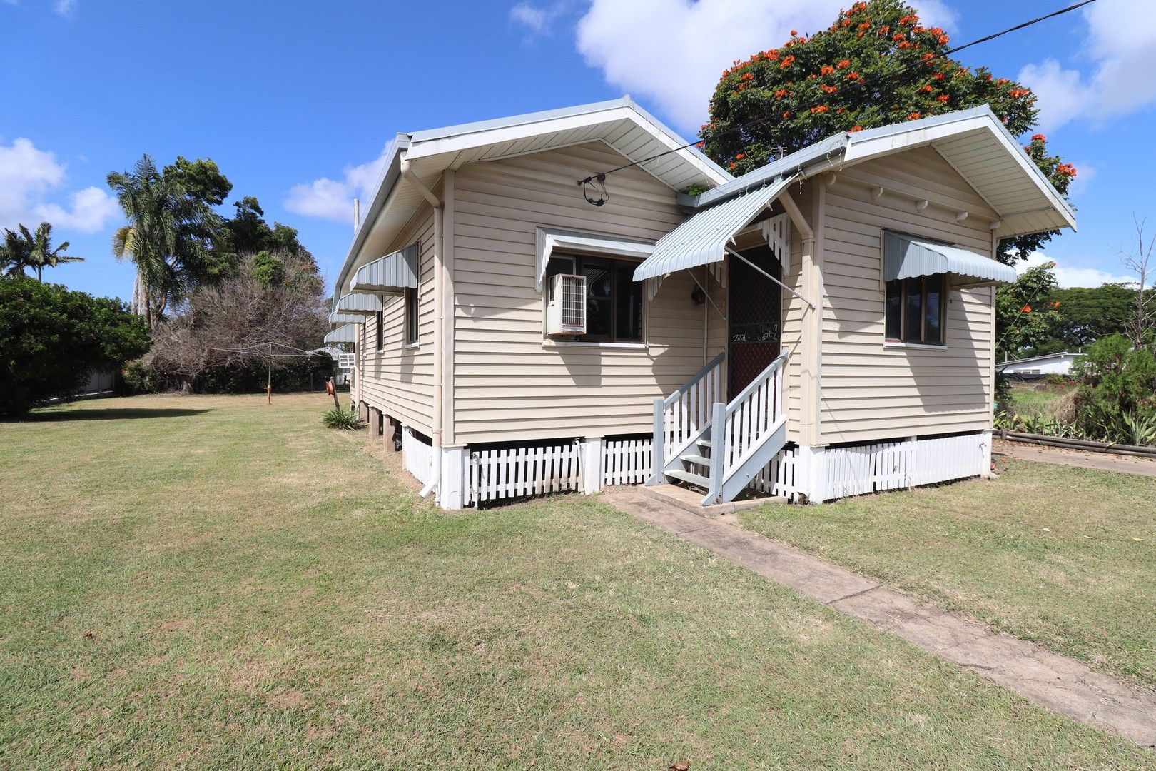 16 Margaret Street, Ayr QLD 4807 House For Rent Domain