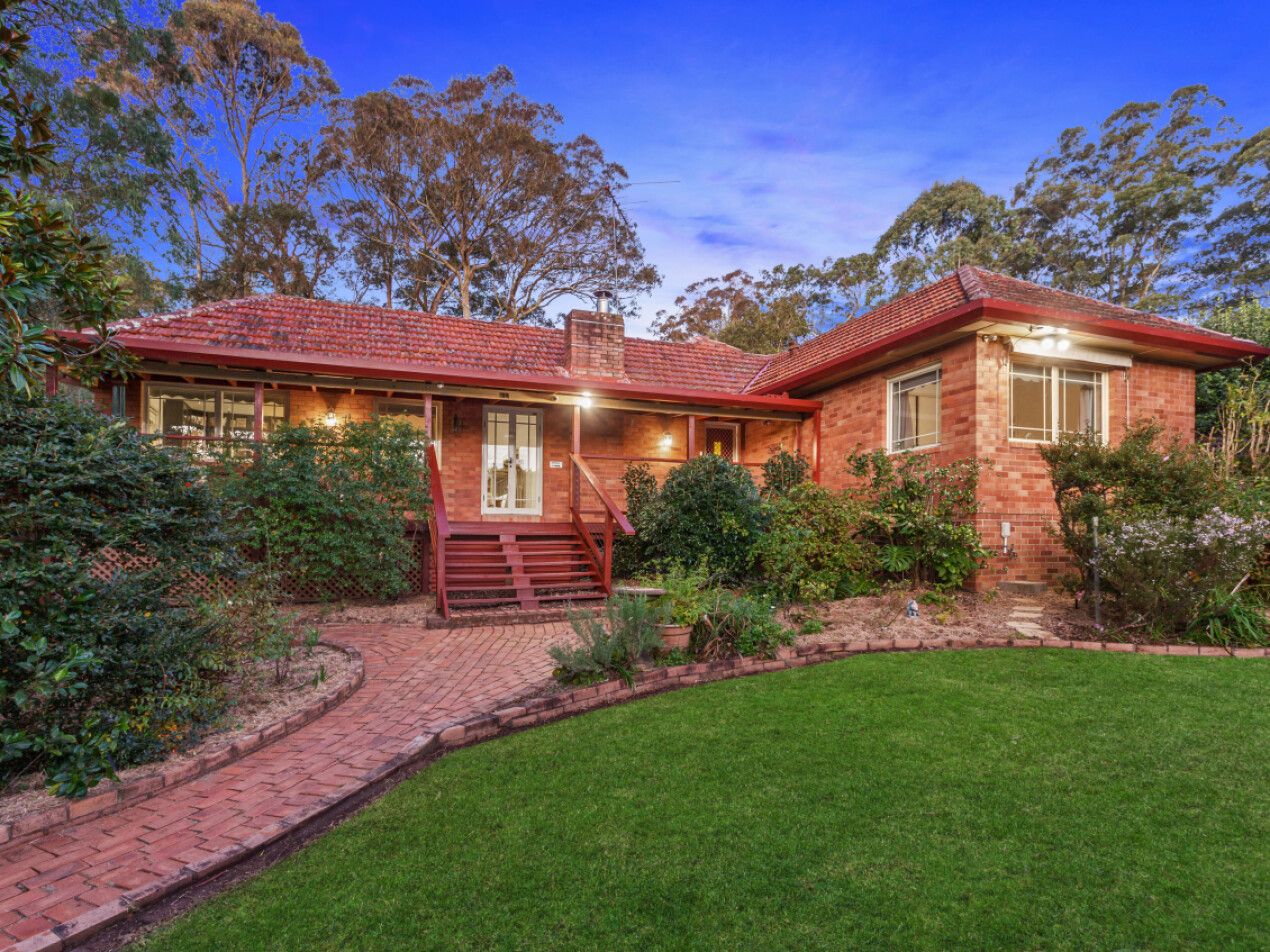 14 Normanhurst Road, Normanhurst NSW 2076, Image 0