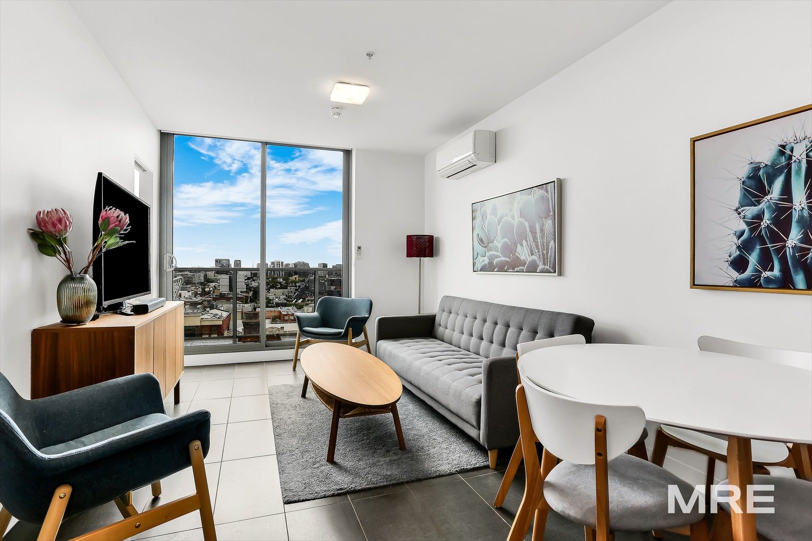 2 bedrooms Apartment / Unit / Flat in 1104/15 Clifton Street PRAHRAN VIC, 3181