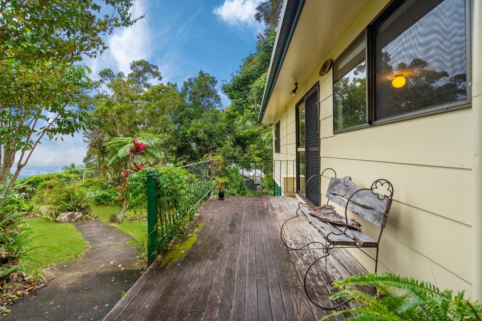 5 Salvia Drive, Tamborine Mountain QLD 4272, Image 0