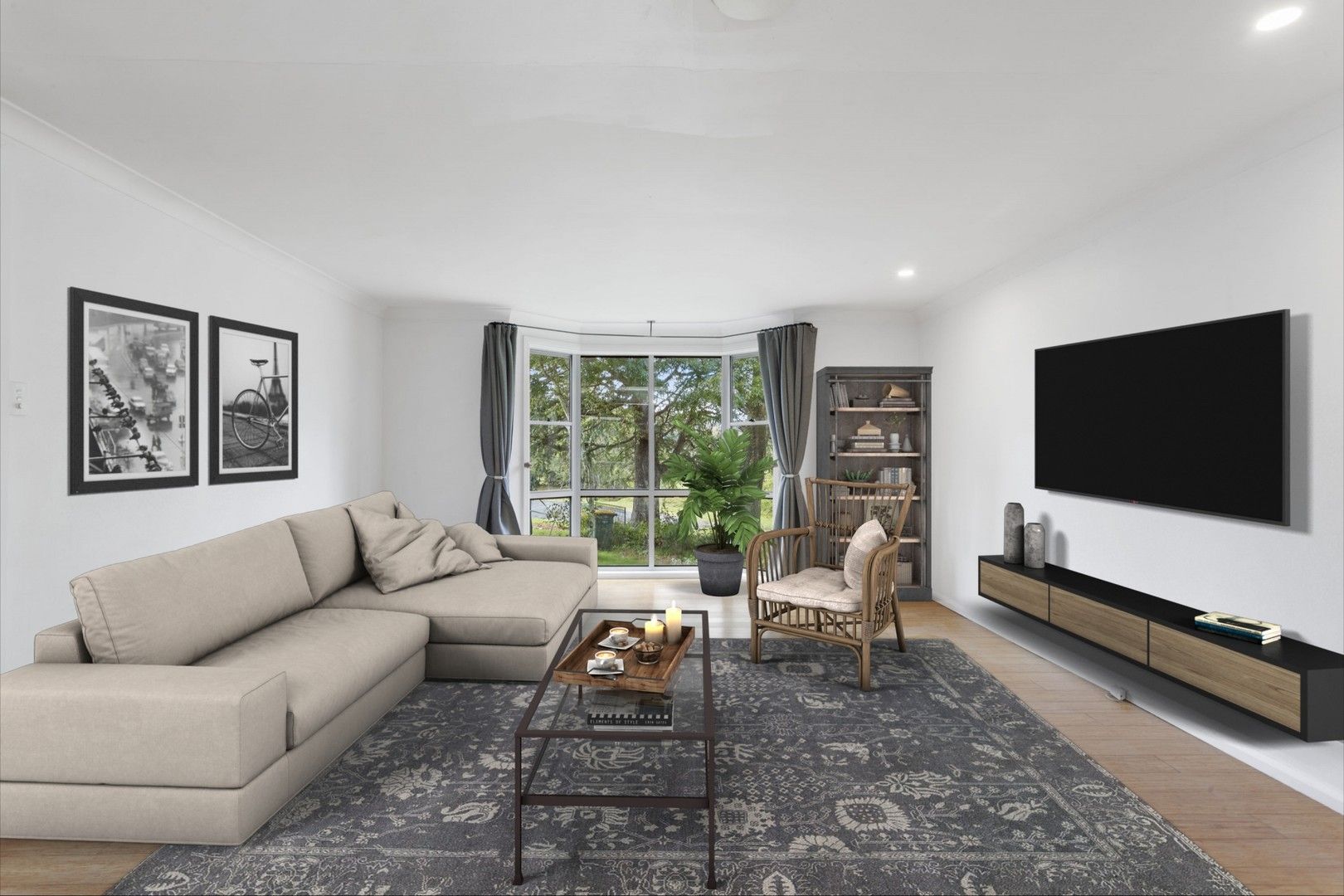 4 bedrooms House in 13 Rodova Street KATOOMBA NSW, 2780