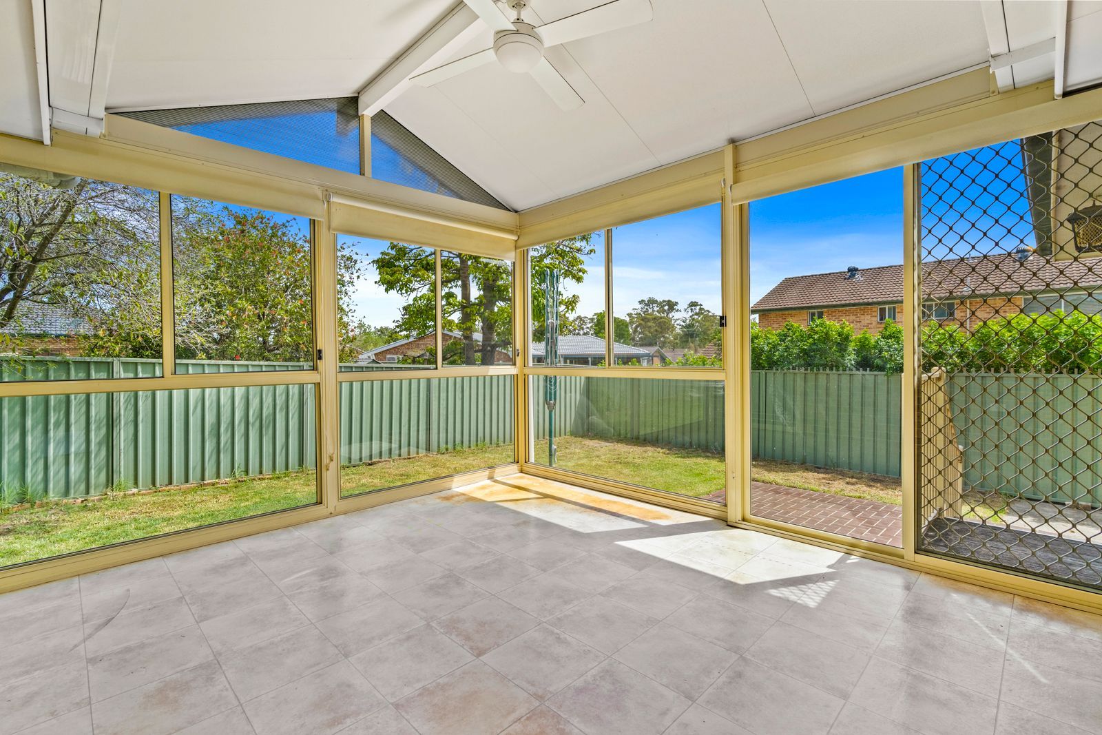 4 bedrooms House in 33 Gertrude Road INGLEBURN NSW, 2565